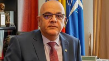 Arafat Trebuie oprit microfonul celor care îndeamnă la nevaccinare