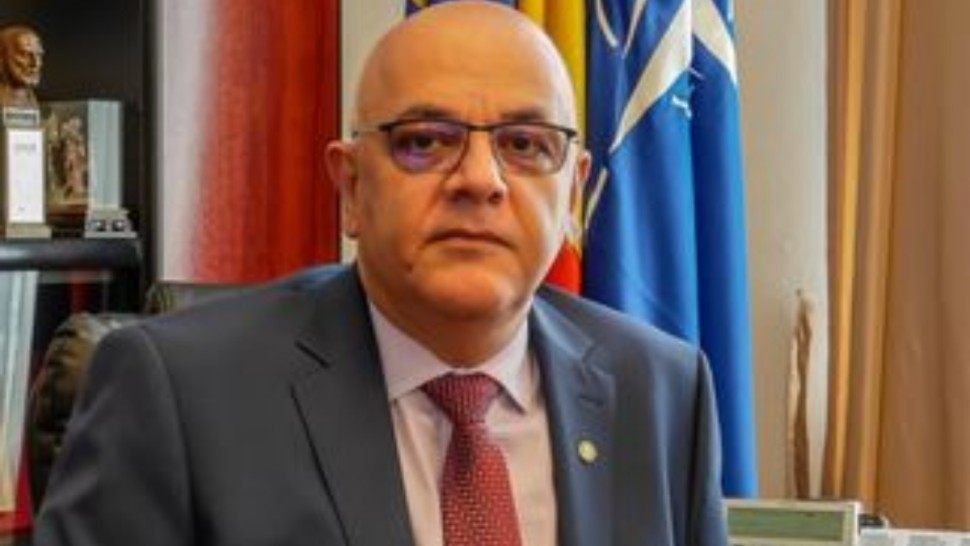 Arafat Trebuie oprit microfonul celor care îndeamnă la nevaccinare