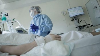 Hotărâre CNSU România cumpără 500 de concentratoare de oxigen de mare capacitate pentru pacienții COVID