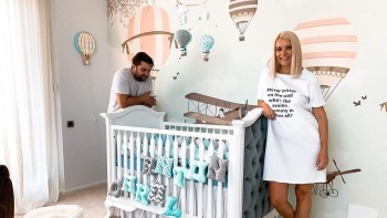 Diana Dumitrescu declarație tulburătoare Viața te schimbă complet. Prin ce momente de cumpără a trecut de când a devenit mamă