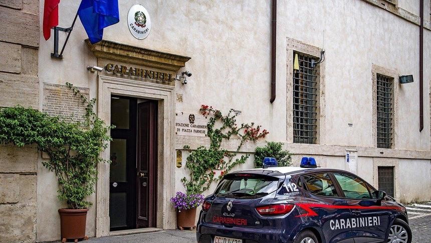 Italia Un bărbat aflat în arest la domiciliu a cerut să fie încarcerat pentru că nu suportă viaţa acasă cu soţia sa