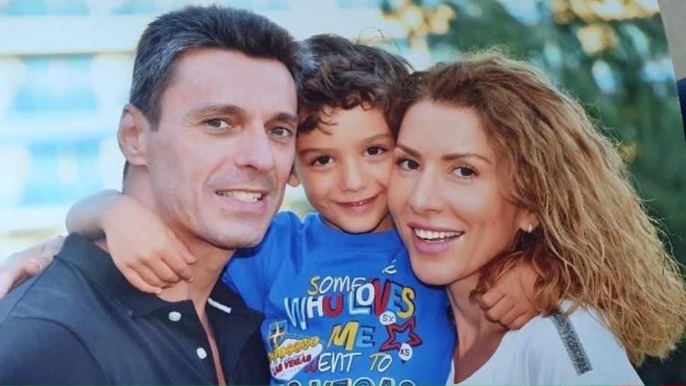 Povestea de dragoste dintre Carmen Brumă și Mircea Badea. Nu cred că oamenii sunt făcuţi să fie monogami
