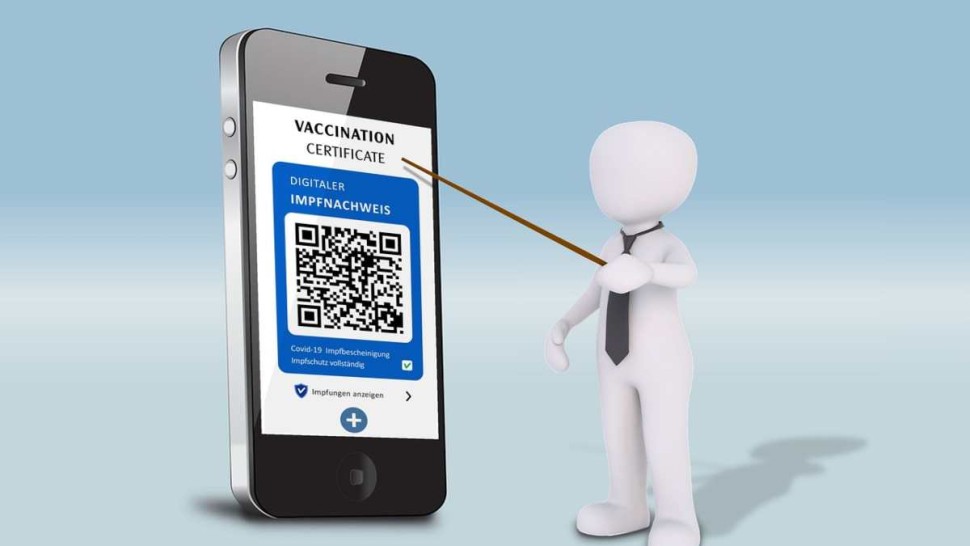 Consiliul Național al Rectorilor cere ca accesul în spațiul universitar să fie în baza certificatului verde digital