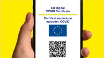 Ce poți face dacă ai certificat verde în România începând de luni