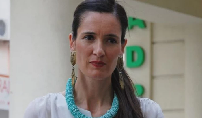 Clotilde Armand, înjurată de la microfon în ședința de buget