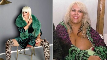 A slăbit 70 de kilograme și acum defilează în costum de baie. Raluca Bădulescu uimește din nou