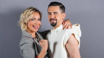 Cine este Eliza soția lui Cosmin Natanticu de la Asia Express