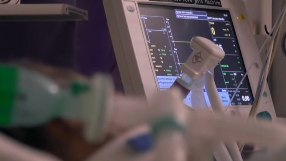 CNSU a hotarât ca pacienții COVID trimiși în spitale din străinătate să fie aduși în țară tot pe cheltuiala statului