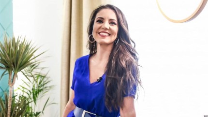 Cristina Joia recunoaște Nu îmi place să gătesc și nici să fac piața. Cine o ajută pe vedeta de la Visuri la cheie cu gospodăria | EXCLUSIV
