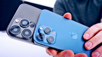 Criză la Apple Gigantul va reduce producția noilor modele iPhone 13