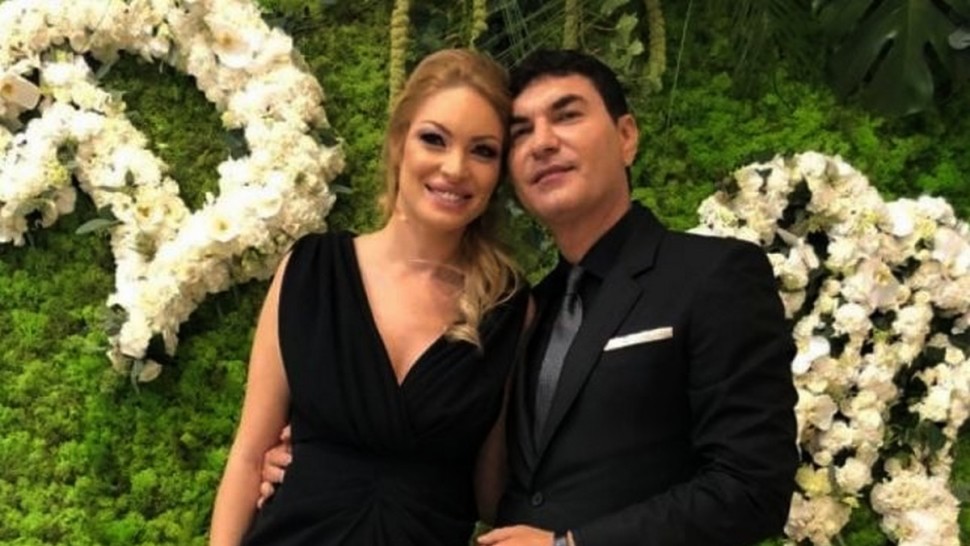 Când a fost vorba de Valentina nu am avut scrupule. Totul despre povestea de dragoste dintre Cristi Borcea și Valentina Pelinel