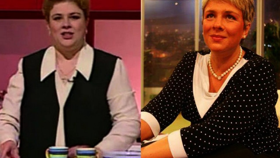 Dieta lui Teo Trandafir. Ce mănâncă în fiecare zi ca să-și mențină constant numărul de kilograme