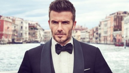 David Beckham a devenit ambasador al Qatarului pentru următorii 10 ani contra unei sume colosale
