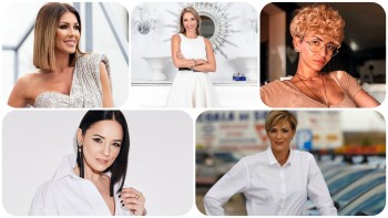 5 vedete importante de la noi care au recunoscut că s-au confruntat cu o puternică depresie post partum