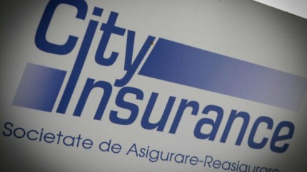 De la 1 ianuarie se scumpesc polițele de asigurare în urma falimentului City Insurance