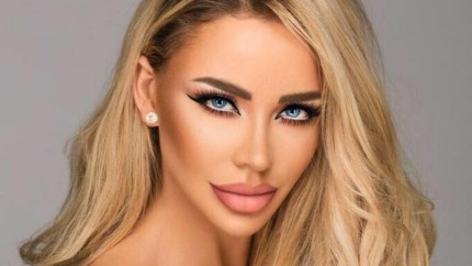 Bianca Drăgușanu s-a împăcat cu Bădălău. Au mers la shopping la Milano