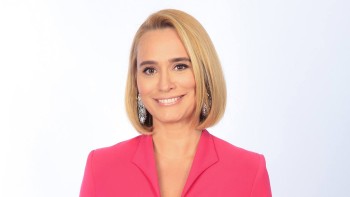 Andreea Esca spune despre ea că este cea mai frumoasă femeie din România. Cine este ea și ce părere are despre această declarație