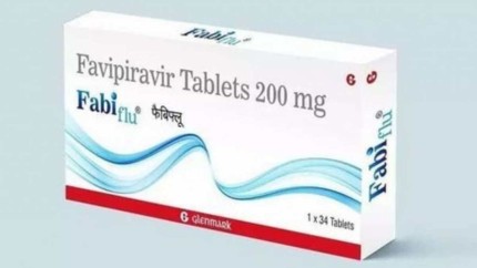Ungaria trimite României 1.000 de cutii de Favipiravir pentru tratarea COVID