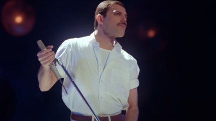 Ultimele zile din viaţa lui Freddie Mercury. Dezvăluiri crunte despre suferința solistului formației Queen