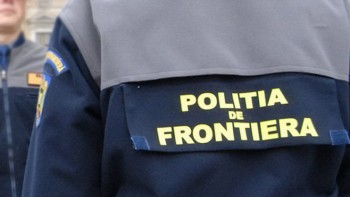 Un bărbat din Republica Moldova a traversat înot Prutul şi a intrat ilegal pe teritoriul României