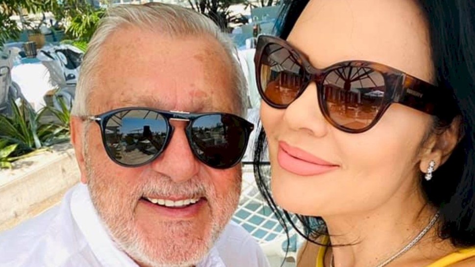 Ioana Simion divorțează de Ilie Năstase. Actele de divorț au fost depuse la Judecătoria Constanța