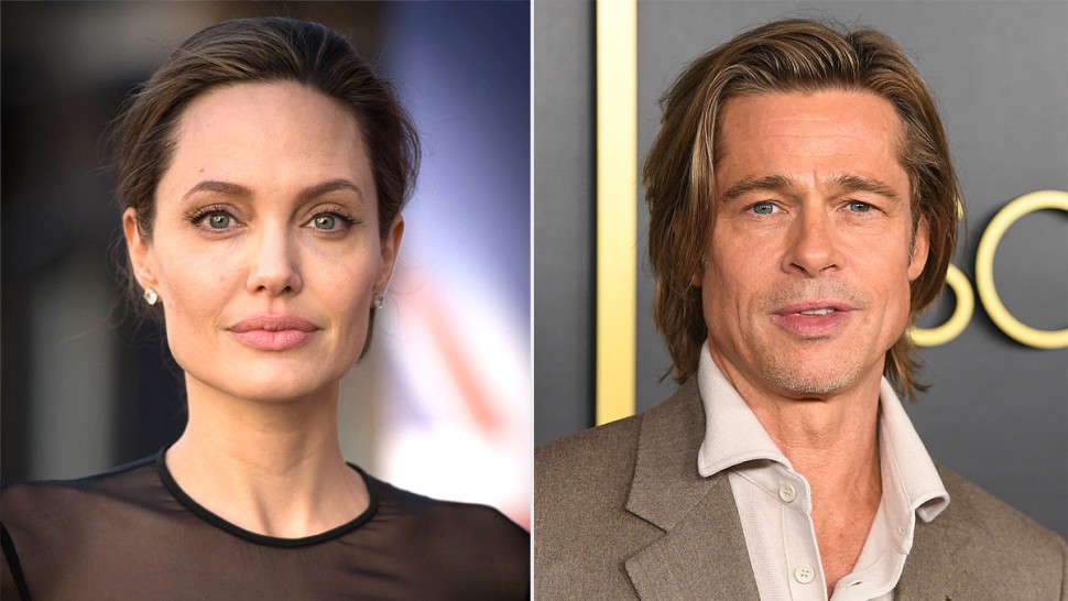 Angelina Jolie câștigă teren. Brad Pitt a primit o nouă lovitură în instanță