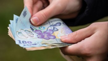 Indicele ROBOR la 3 luni atinge un nou record și maximul ultimelor 16 luni