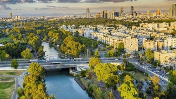 De la 1 noiembrie Israelul își redeschide granițele pentru turiștii vaccinați