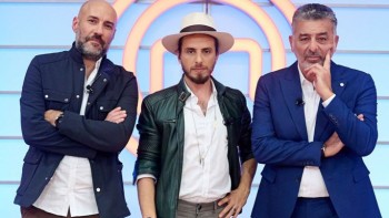 Chef Foa revine la MasterChef. A fost anunţat noul juriu al emisiunii
