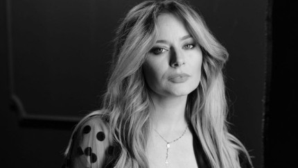 Laura Cosoi În perioada asta sunt tare anxioasă