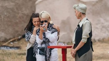 Etapă cu eliminare la Asia Express. Concurenții vor ajunge în Georgia