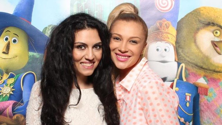 Lora rupe tăcerea la 6 ani după ce s-a spus că i-a furat iubitul Doiniței Oancea