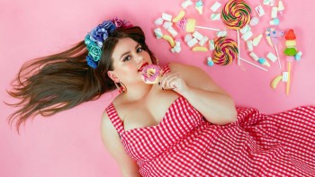 Câte kilograme a slăbit Lorelei Bratu la Asia Express