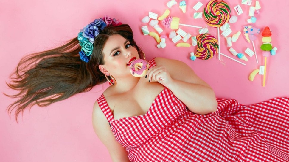 Câte kilograme a slăbit Lorelei Bratu la Asia Express