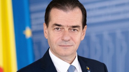 Orban și-a depus demisia de la șefia Camerei Deputaților