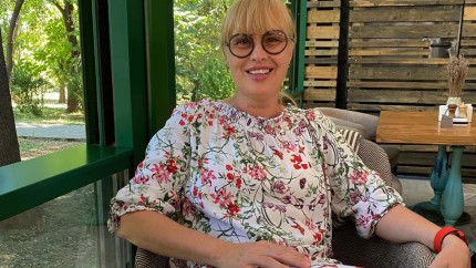 Ce spune prima soție a lui Reghe despre despărțirea dintre el și Anamaria Prodan Karma lucrează E totul tras la indigo