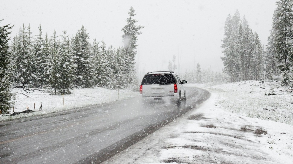 Zonele din România în care ninge Prognoza meteo ANM anunță temperaturi negative cu lapoviță și ninsoare | UPDATE