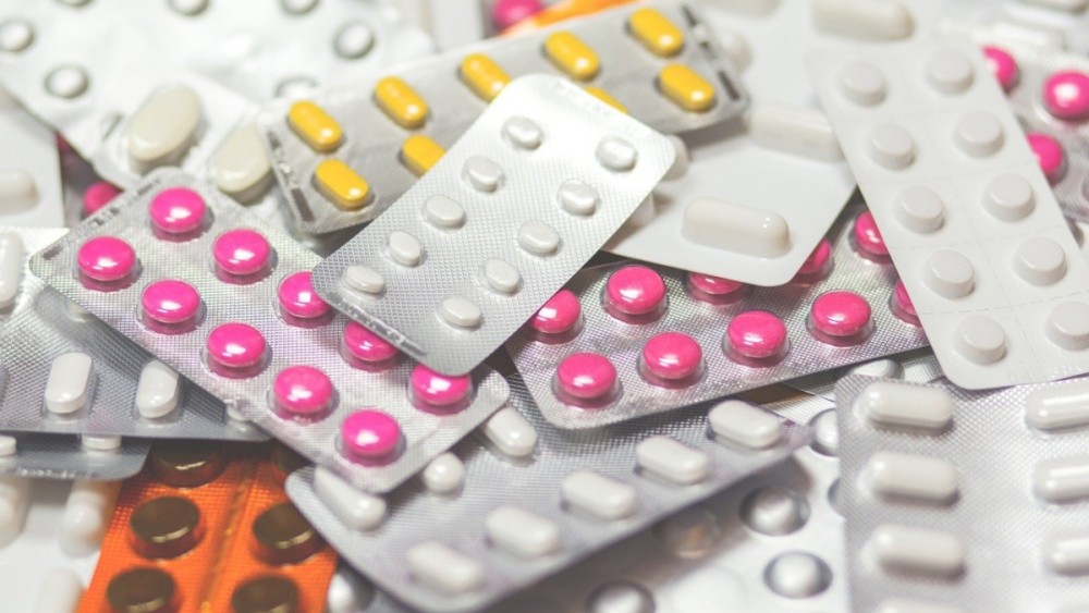Comisia Europeană a stabilit o listă de 10 medicamente anti-COVID