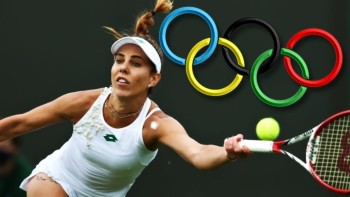 Cine este iubitul tenismenei Mihaela Buzărnescu. Felicitări iubita mea