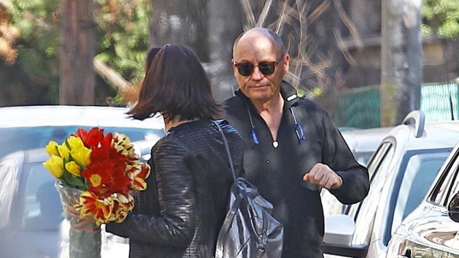 EXCLUSIV Cel mai bogat om din România și familia lui morți în avionul privat prăbușit în Milano Dan Petrescu pilota avionul iar fiul său era copilot