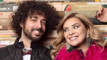 Cât de frumoasă este fetița lui Marius Moga. Imagini rare cu Maria Elisabeta