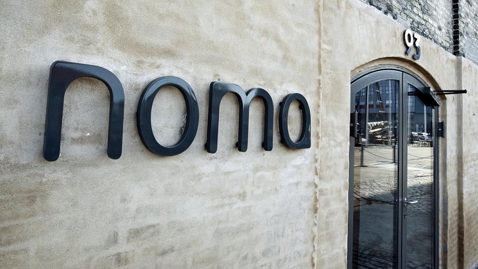 Cele mai bune restaurante din lume. La restaurantul Noma care e pe primul loc un prânz costă peste 650 de euro