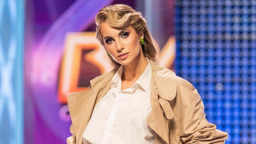 Otniela Sandu a părăsit Bravo ai stil din cauza unor probleme de sănătate