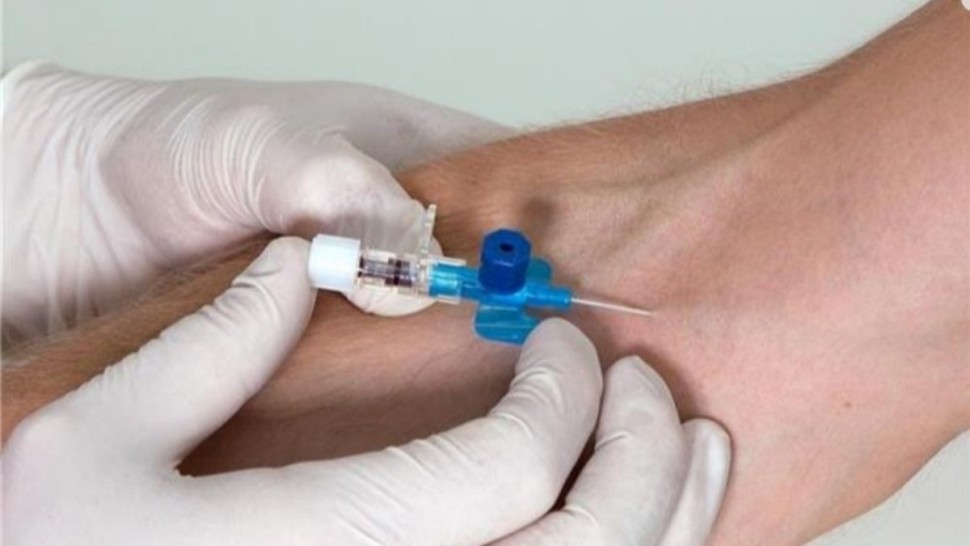 Arafat somat să activeze Mecanismul de Protecție Civilă al UE 40000 de pacienți COVID ar putea primi anticorpi monoclonali