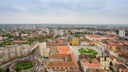 Timișoara a rămas fără căldură. Peste 50.000 de mii de locuințe și 5 spitale sunt în frig