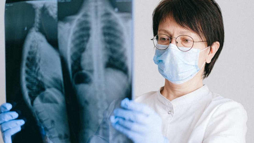  Semnele plămânilor bolnavi. Cum sunt afectate celelalte organe