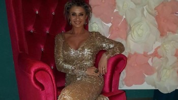 Anamaria Prodan o ține pe a ei Nu divorțez nu se întâmplă nimic