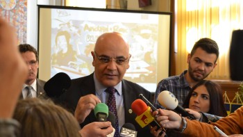 Raed Arafat Intervențiile chirurgicale se suspendă pentru 30 de zile. Excepție fac urgențele și nașterile