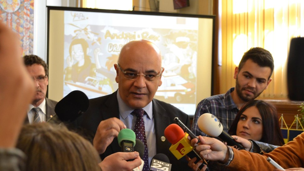 Raed Arafat recomandări de ultimă oră pentru populație Să aibă deja pregătite actele de bază și lucruri minime necesare