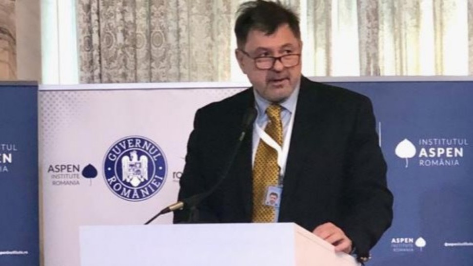 Rafila atenționează că anticorpii monoclonali nu înlocuiesc vaccinul